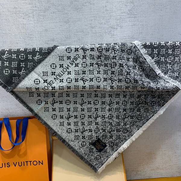 Louis Vuitton Scarf LVC00481 Louis Vuitton Scarf LVC00481